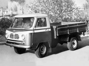 УАЗ-451Д